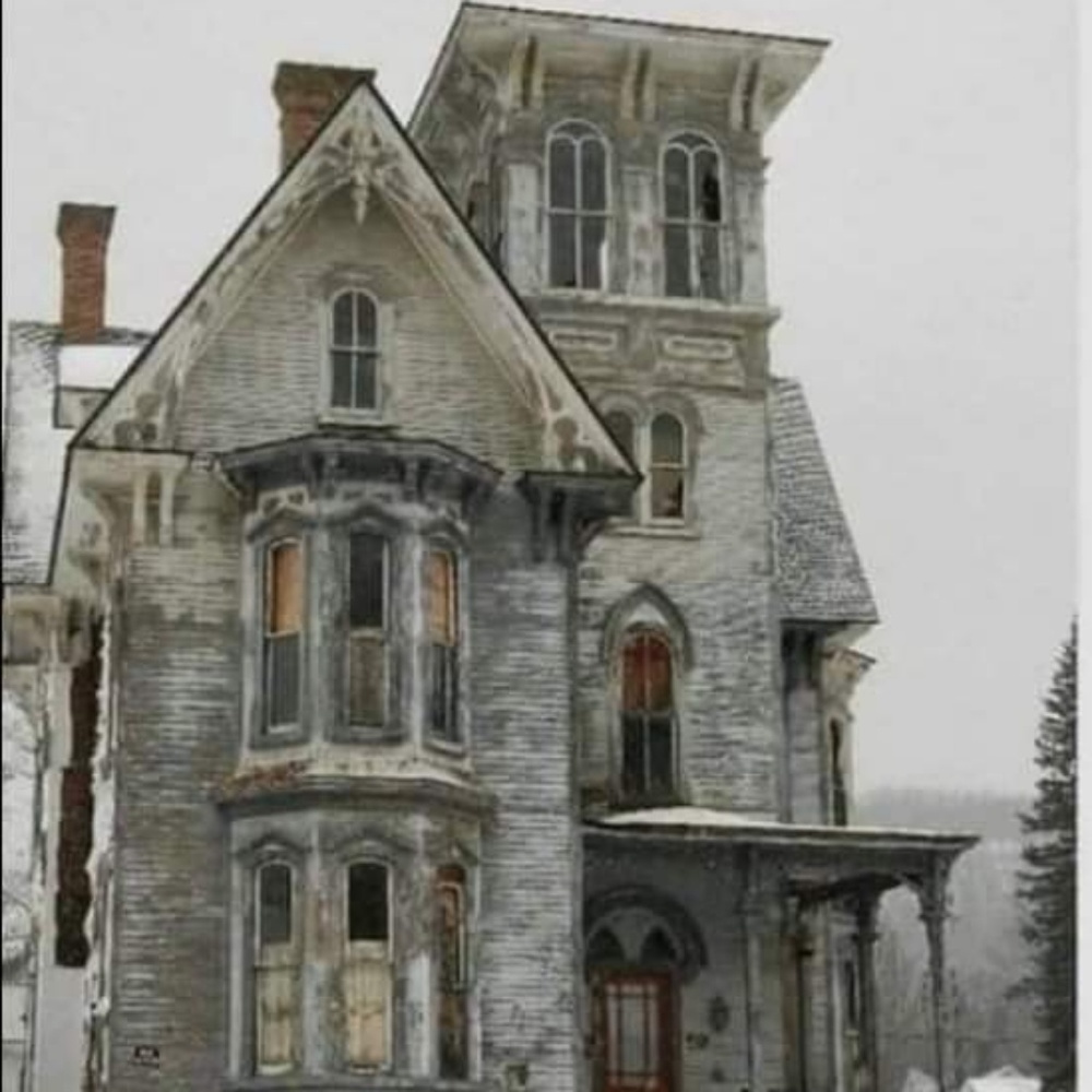 Meet your Posher, Wendy